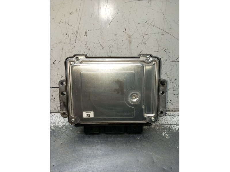 Recambio de centralita motor uce para ford focus ii (da_, hcp, dp) 1.6 tdci referencia OEM IAM 0281011701 8M5112A650LB 1039S2099