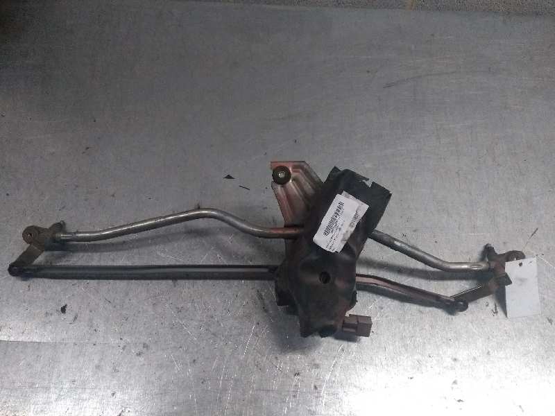 Recambio de motor limpia delantero para renault 25 (b29) 2.0 referencia OEM IAM   