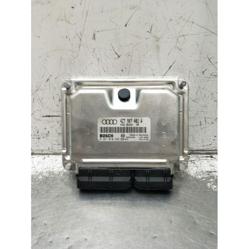 Recambio de centralita motor uce para audi allroad c5 (4bh) 2.5 tdi quattro referencia OEM IAM 0281010448 4Z7907401A EDC15UM 200