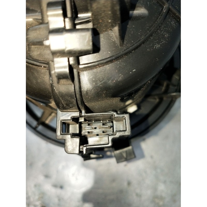 Recambio de motor calefaccion para citroën c3 aircross i (2r_, 2c_) 1.5 bluehdi 100 (2cyhyj) referencia OEM IAM HB613001 0388835