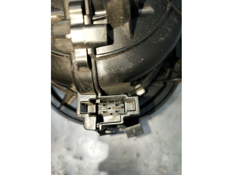 Recambio de motor calefaccion para citroën c3 aircross i (2r_, 2c_) 1.5 bluehdi 100 (2cyhyj) referencia OEM IAM HB613001 0388835