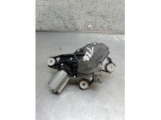 Recambio de motor limpia trasero para renault megane ii (bm0/1_, cm0/1_) 1.9 dci (bm0g, cm0g) referencia OEM IAM 8200080900 0390 2