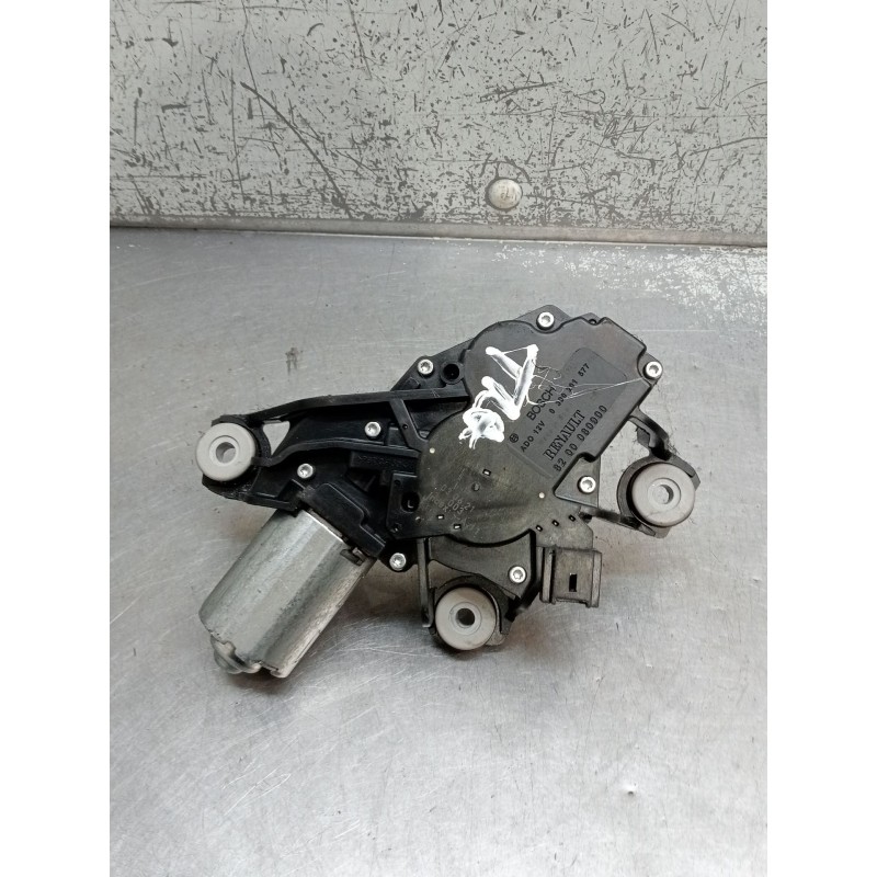 Recambio de motor limpia trasero para renault megane ii (bm0/1_, cm0/1_) 1.9 dci (bm0g, cm0g) referencia OEM IAM 8200080900 0390