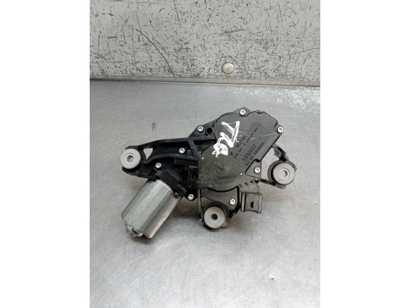 Recambio de motor limpia trasero para renault megane ii (bm0/1_, cm0/1_) 1.9 dci (bm0g, cm0g) referencia OEM IAM 8200080900 0390