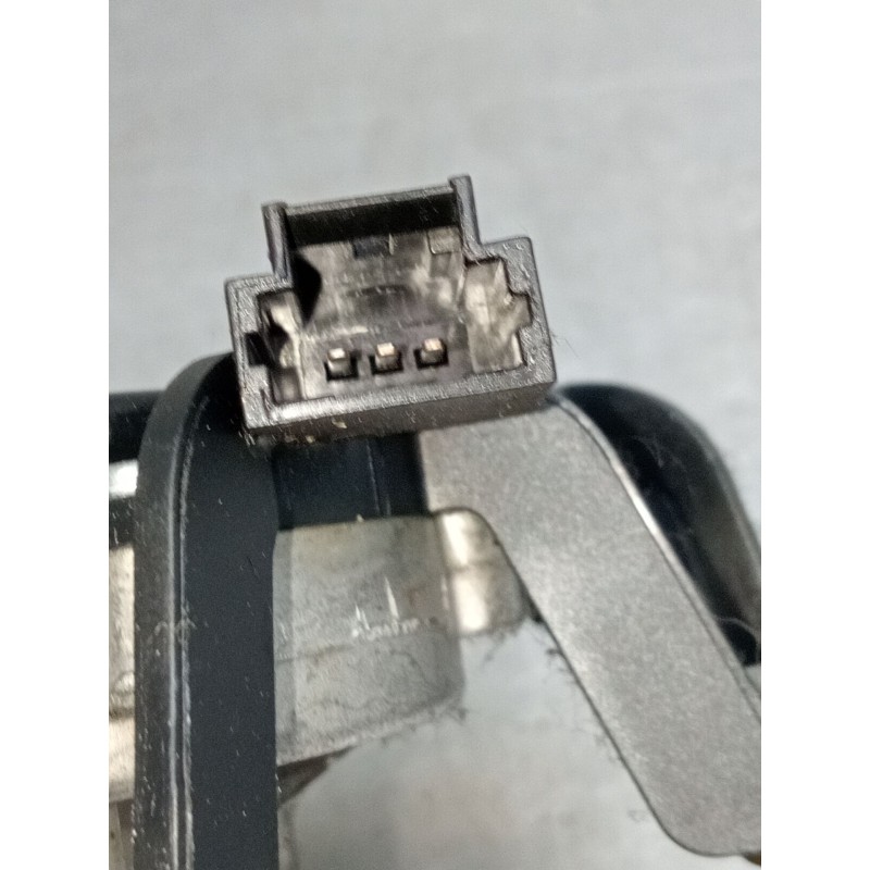 Recambio de motor limpia trasero para renault megane ii (bm0/1_, cm0/1_) 1.9 dci (bm0g, cm0g) referencia OEM IAM 8200080900 0390