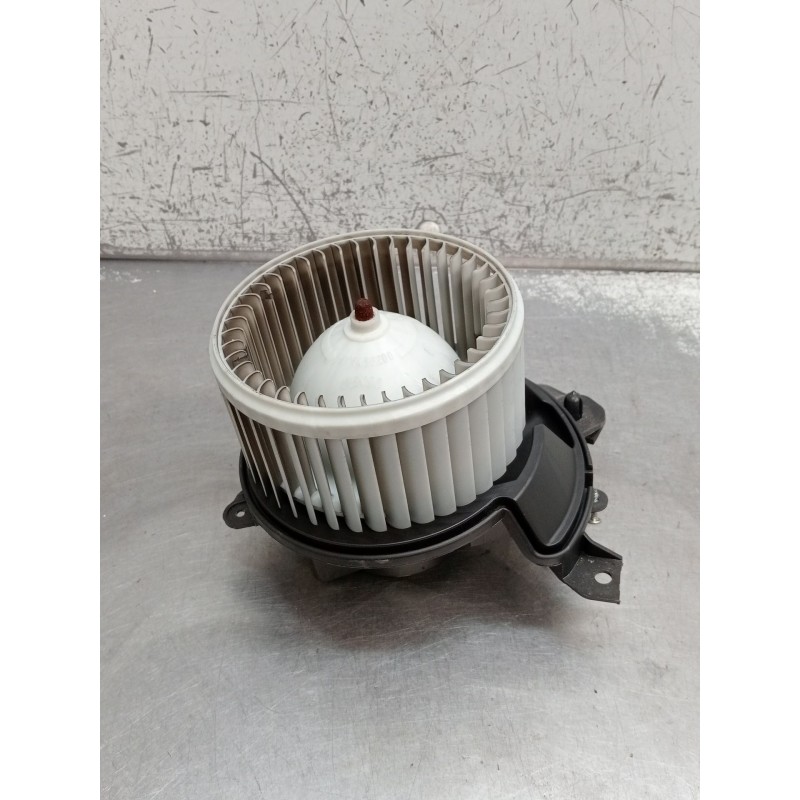 Recambio de motor calefaccion para fiat doblo cargo (263_) 1.3 d multijet (263wxu1a) referencia OEM IAM 507730100 507830100 2016
