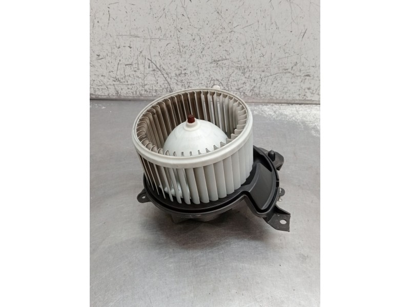 Recambio de motor calefaccion para fiat doblo cargo (263_) 1.3 d multijet (263wxu1a) referencia OEM IAM 507730100 507830100 2016