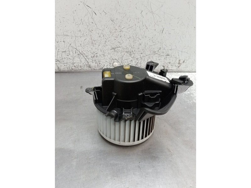 Recambio de motor calefaccion para fiat doblo cargo (263_) 1.3 d multijet (263wxu1a) referencia OEM IAM 507730100 507830100 2016