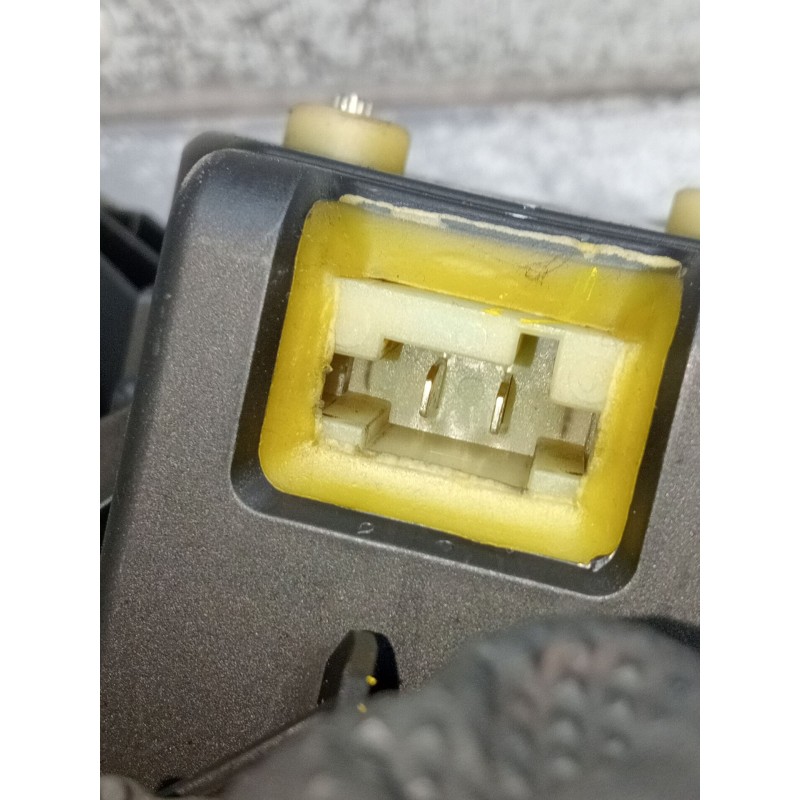 Recambio de motor calefaccion para fiat doblo cargo (263_) 1.3 d multijet (263wxu1a) referencia OEM IAM 507730100 507830100 2016