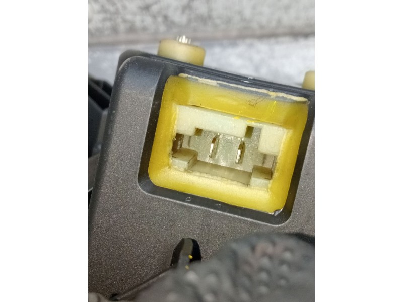 Recambio de motor calefaccion para fiat doblo cargo (263_) 1.3 d multijet (263wxu1a) referencia OEM IAM 507730100 507830100 2016