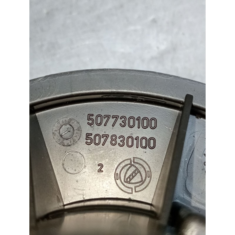 Recambio de motor calefaccion para fiat doblo cargo (263_) 1.3 d multijet (263wxu1a) referencia OEM IAM 507730100 507830100 2016