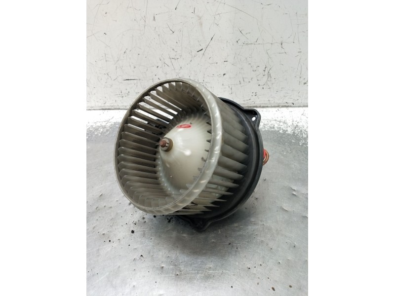 Recambio de motor calefaccion para audi allroad c5 (4bh) 2.5 tdi quattro referencia OEM IAM 0130111202 4B1820021B 2000