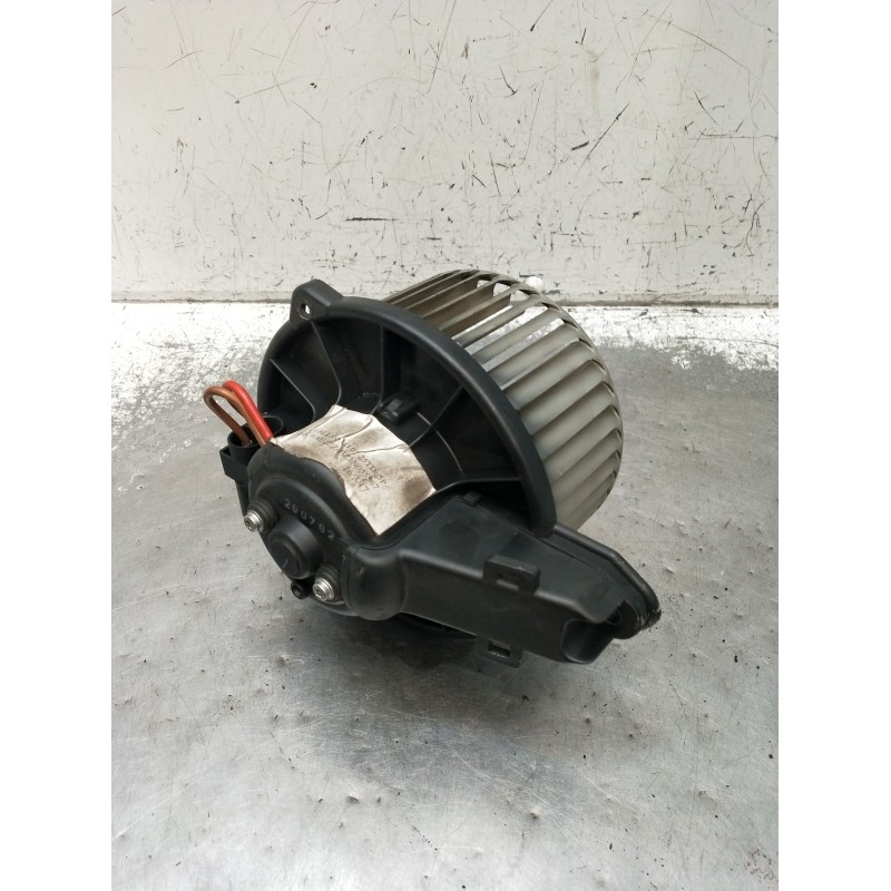 Recambio de motor calefaccion para audi allroad c5 (4bh) 2.5 tdi quattro referencia OEM IAM 0130111202 4B1820021B 2000