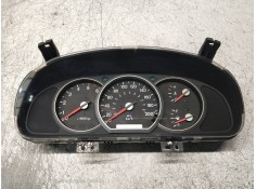 Recambio de cuadro instrumentos para kia carnival ii 2.9 cdri ex referencia OEM IAM 0K52A55430A L2A 20031216 200364310K