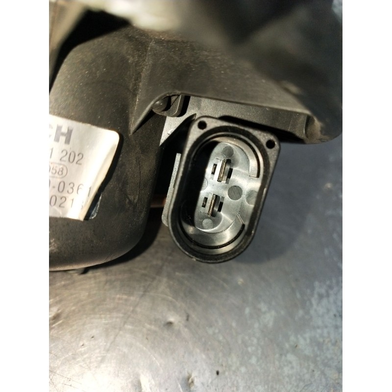 Recambio de motor calefaccion para audi allroad c5 (4bh) 2.5 tdi quattro referencia OEM IAM 0130111202 4B1820021B 2000
