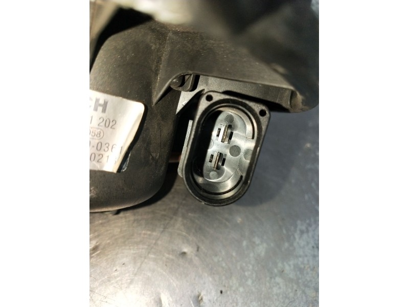 Recambio de motor calefaccion para audi allroad c5 (4bh) 2.5 tdi quattro referencia OEM IAM 0130111202 4B1820021B 2000