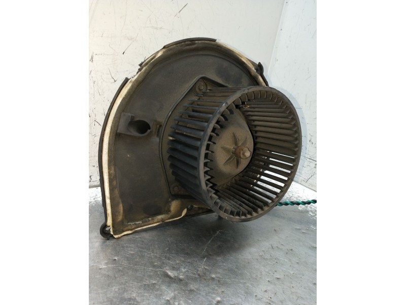 Recambio de motor calefaccion para chrysler voyager ii (es) 2.5 td referencia OEM IAM   1991