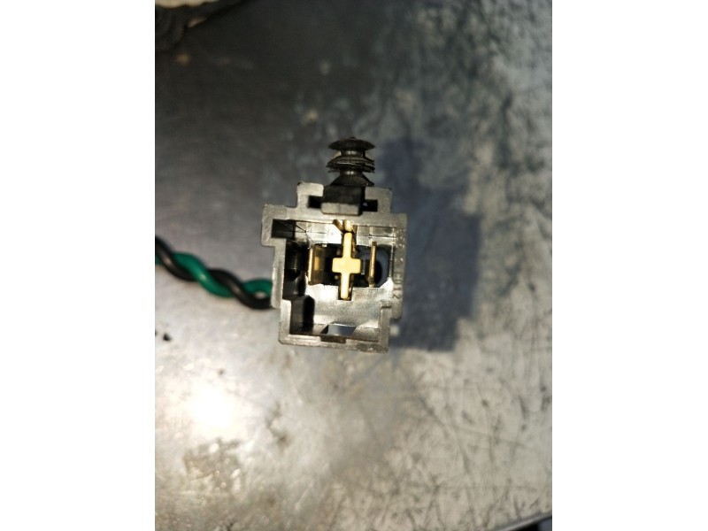 Recambio de motor calefaccion para chrysler voyager ii (es) 2.5 td referencia OEM IAM   1991