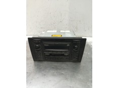 Recambio de sistema audio / radio cd para audi allroad c5 (4bh) 2.5 tdi quattro referencia OEM IAM 4B0035195 CQLA1821L 2000