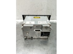 Recambio de sistema audio / radio cd para audi allroad c5 (4bh) 2.5 tdi quattro referencia OEM IAM 4B0035195 CQLA1821L 2000 2