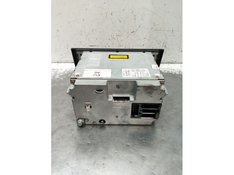 Recambio de sistema audio / radio cd para audi allroad c5 (4bh) 2.5 tdi quattro referencia OEM IAM 4B0035195 CQLA1821L 2000