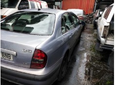 citroen c5 berlina del año 2001 2