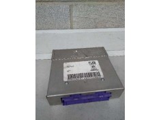 Recambio de centralita motor uce para opel astra f berlina referencia OEM IAM 16175369 SR BDZY