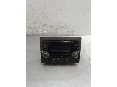Recambio de sistema audio / radio cd para fiat doblo cargo (263_) 1.3 d multijet (263wxu1a) referencia OEM IAM A2C14389500000197