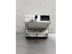 Recambio de sistema audio / radio cd para fiat doblo cargo (263_) 1.3 d multijet (263wxu1a) referencia OEM IAM A2C14389500000197 2