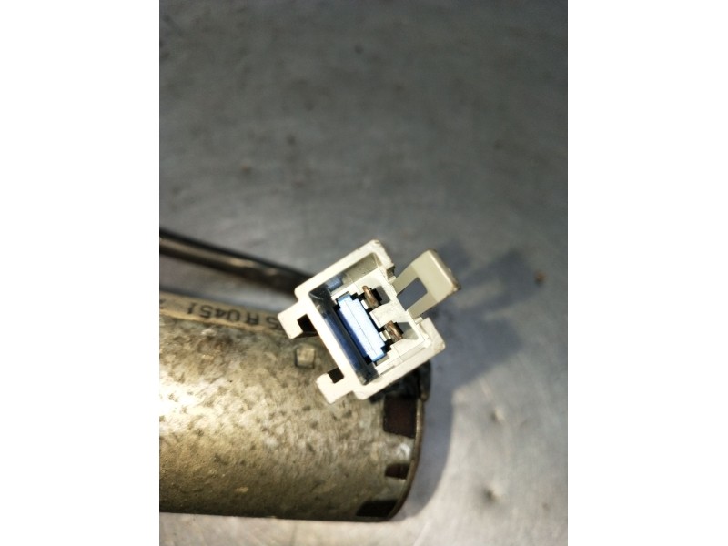 Recambio de motor limpia trasero para chrysler voyager ii (es) 2.5 td referencia OEM IAM   1991
