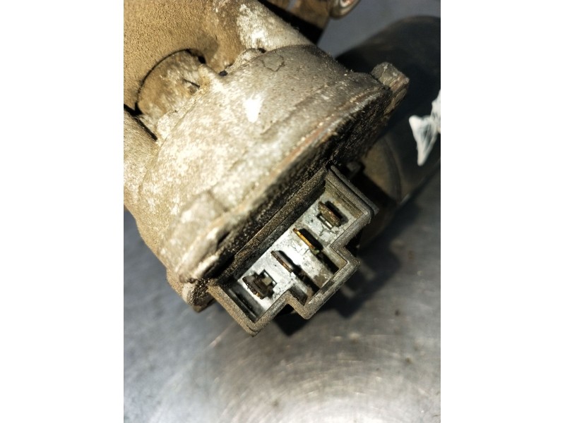 Recambio de motor limpia delantero para chrysler voyager ii (es) 2.5 td referencia OEM IAM   1991