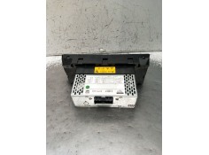 Recambio de sistema audio / radio cd para saab 9-3 station wagon (e50) 2.0 t referencia OEM IAM 12806025BA 12768225AA 28039196 2 2