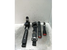 Recambio de juego cinturones trasero para chrysler voyager ii (es) 2.5 td referencia OEM IAM  5P 1991