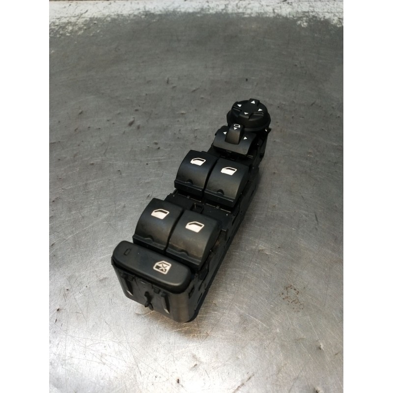 Recambio de mando elevalunas delantero izquierdo para citroën c3 aircross i (2r_, 2c_) 1.5 bluehdi 100 (2cyhyj) referencia OEM I