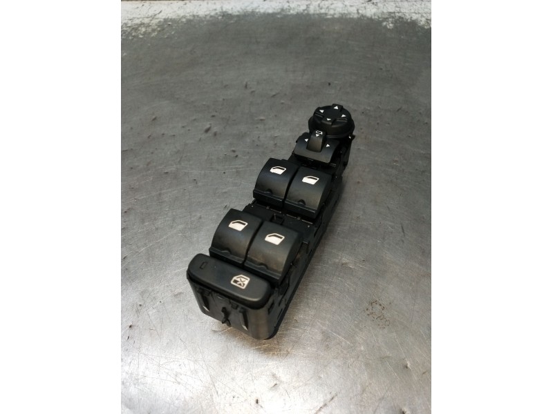 Recambio de mando elevalunas delantero izquierdo para citroën c3 aircross i (2r_, 2c_) 1.5 bluehdi 100 (2cyhyj) referencia OEM I