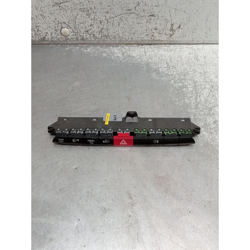 Recambio de mando multifuncion para fiat doblo cargo (263_) 1.3 d multijet (263wxu1a) referencia OEM IAM 07356185270 30281101 20