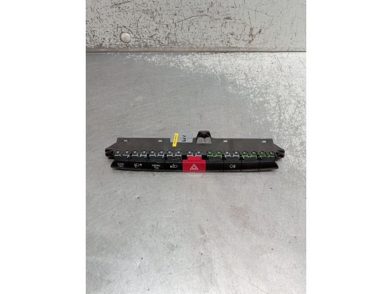 Recambio de mando multifuncion para fiat doblo cargo (263_) 1.3 d multijet (263wxu1a) referencia OEM IAM 07356185270 30281101 20