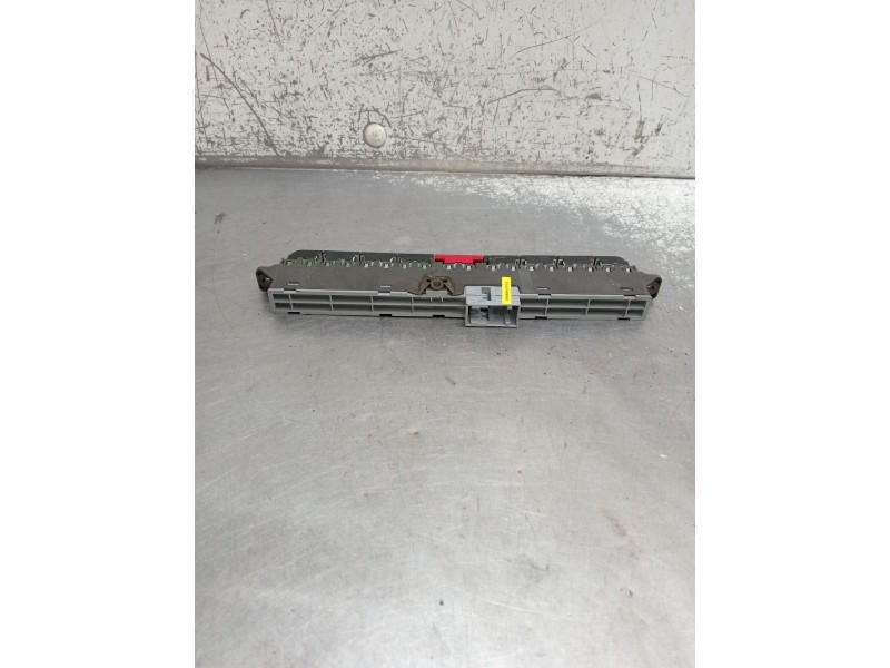 Recambio de mando multifuncion para fiat doblo cargo (263_) 1.3 d multijet (263wxu1a) referencia OEM IAM 07356185270 30281101 20