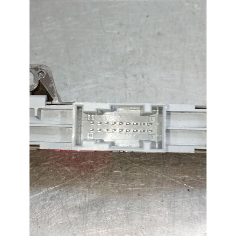 Recambio de mando multifuncion para fiat doblo cargo (263_) 1.3 d multijet (263wxu1a) referencia OEM IAM 07356185270 30281101 20