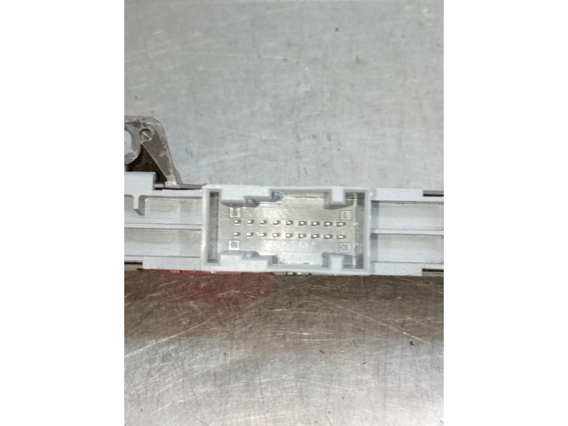 Recambio de mando multifuncion para fiat doblo cargo (263_) 1.3 d multijet (263wxu1a) referencia OEM IAM 07356185270 30281101 20