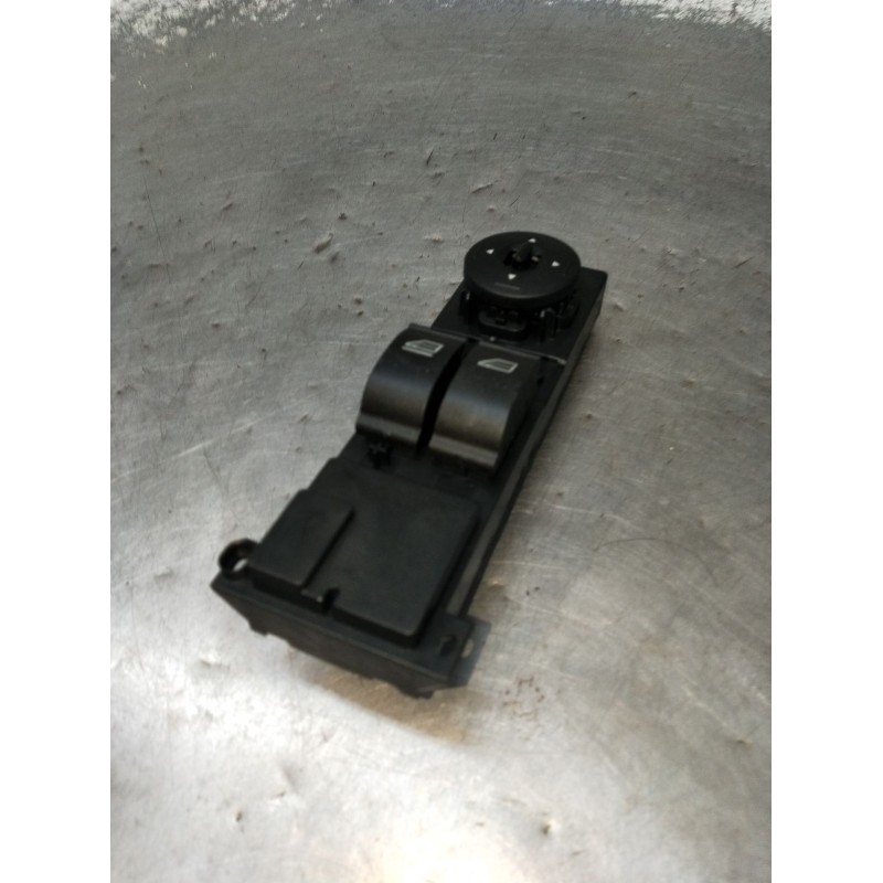 Recambio de mando elevalunas delantero izquierdo para ford focus ii (da_, hcp, dp) 1.6 tdci referencia OEM IAM 7M5T14529BA 5P 20