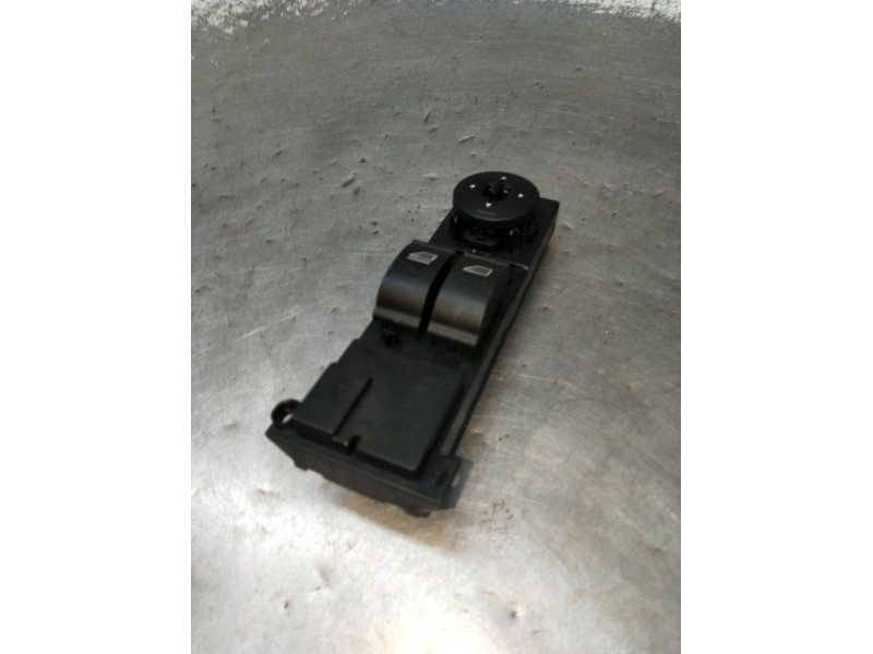 Recambio de mando elevalunas delantero izquierdo para ford focus ii (da_, hcp, dp) 1.6 tdci referencia OEM IAM 7M5T14529BA 5P 20