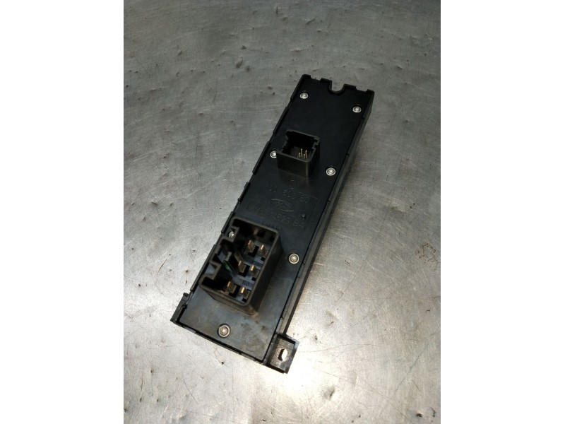 Recambio de mando elevalunas delantero izquierdo para ford focus ii (da_, hcp, dp) 1.6 tdci referencia OEM IAM 7M5T14529BA 5P 20