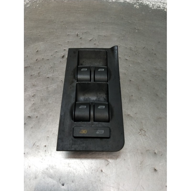 Recambio de mando elevalunas delantero izquierdo para audi allroad c5 (4bh) 2.5 tdi quattro referencia OEM IAM 4B0959851 5P 2000
