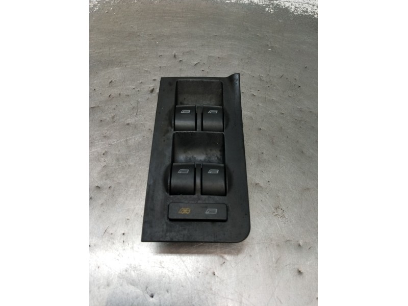 Recambio de mando elevalunas delantero izquierdo para audi allroad c5 (4bh) 2.5 tdi quattro referencia OEM IAM 4B0959851 5P 2000