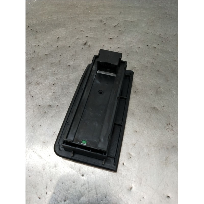Recambio de mando elevalunas delantero izquierdo para audi allroad c5 (4bh) 2.5 tdi quattro referencia OEM IAM 4B0959851 5P 2000
