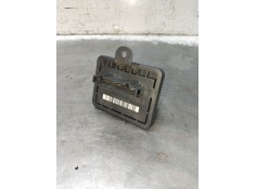 Recambio de resistencia calefaccion para citroën c3 aircross i (2r_, 2c_) 1.5 bluehdi 100 (2cyhyj) referencia OEM IAM AAC01770 G