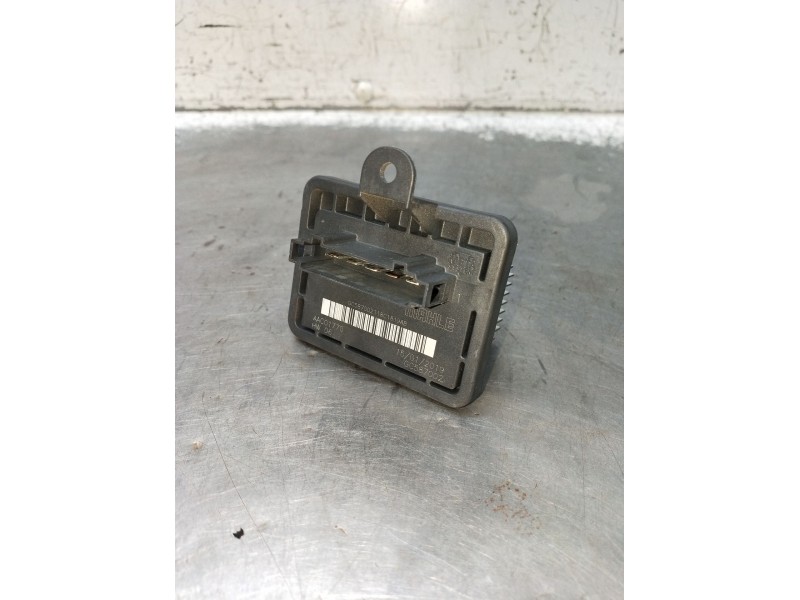 Recambio de resistencia calefaccion para citroën c3 aircross i (2r_, 2c_) 1.5 bluehdi 100 (2cyhyj) referencia OEM IAM AAC01770 G