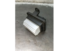 Recambio de resistencia calefaccion para citroën c3 aircross i (2r_, 2c_) 1.5 bluehdi 100 (2cyhyj) referencia OEM IAM AAC01770 G 2