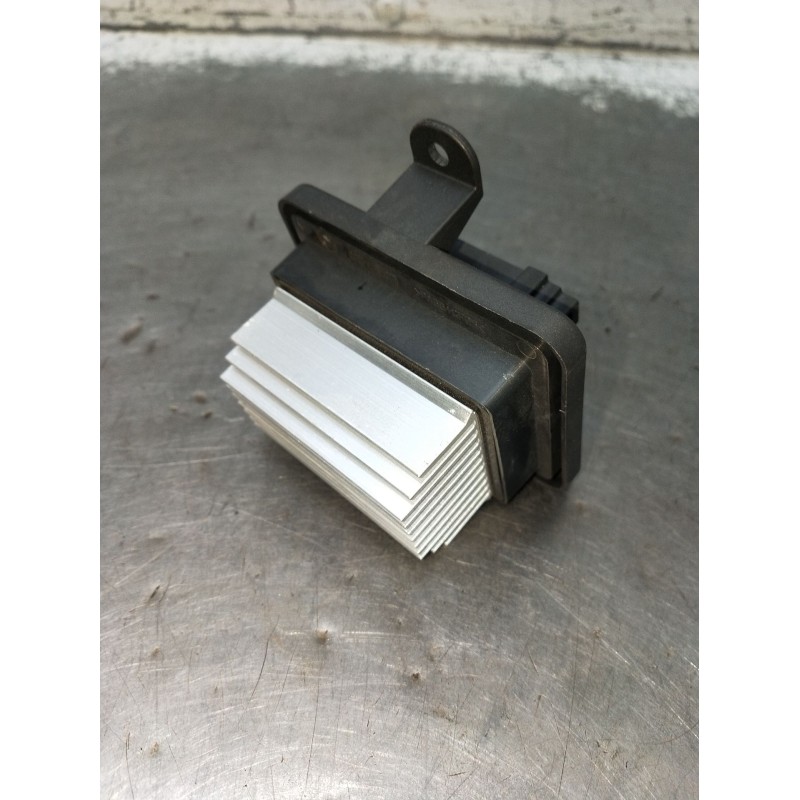 Recambio de resistencia calefaccion para citroën c3 aircross i (2r_, 2c_) 1.5 bluehdi 100 (2cyhyj) referencia OEM IAM AAC01770 G